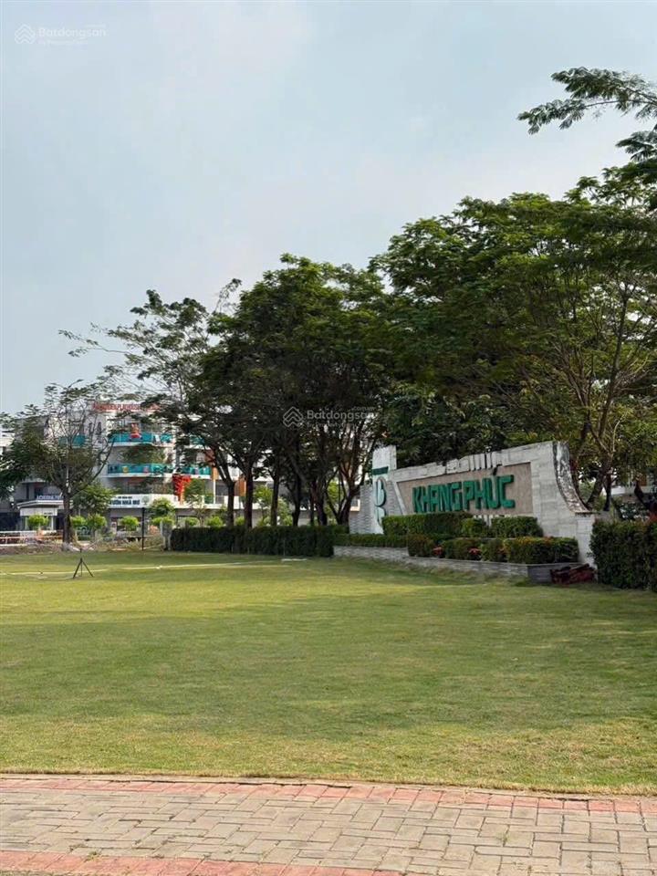 E hỗ trợ khách thân bán nhanh căn bìa đẹp xinh view công viên nội khu loverapark 105m. giá 9 tỷ