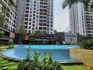 Bán cc lovera vista góc 3 pn3tỷ690  83m2, hàng hiếm tại phong phú, view đẹp