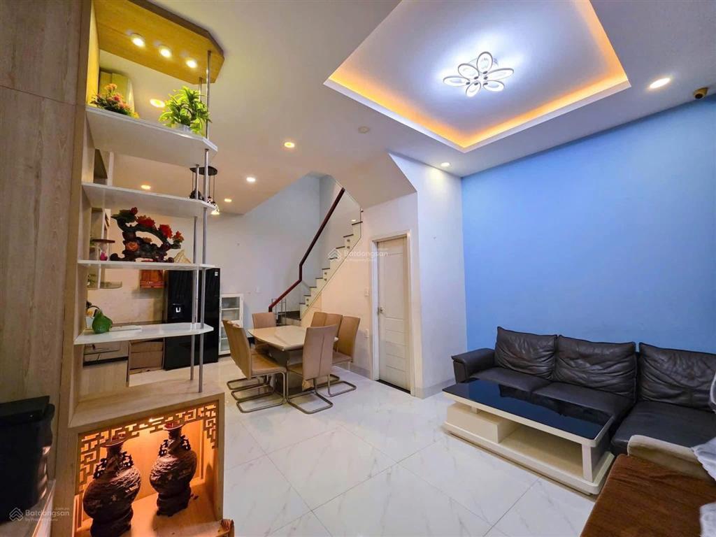 Cho thuê nhà biệt thự tại khang điền bình chánh, 11 triệu, 75m2, giá tốt, tốt