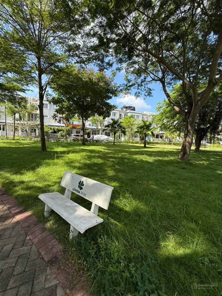 Cho thuê nhà biệt thự tại khang điền bình chánh, 11 triệu, 75m2, giá tốt, tốt