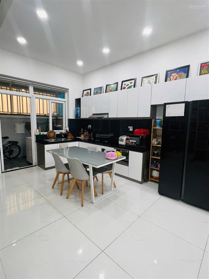 Cho thuê nhà biệt thự tại khang điền bình chánh, 11 triệu, 75m2, giá tốt, tốt