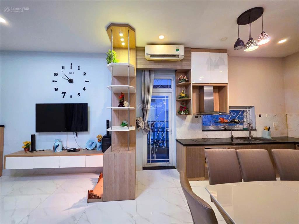 Cho thuê nhà biệt thự tại khang điền bình chánh, 11 triệu, 75m2, giá tốt, tốt
