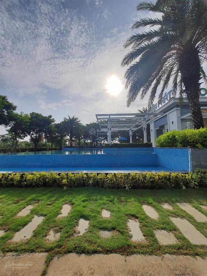 Chính chủ cần bán gấp căn nhà 3 tầng lầu lovera park tại kdc phong phú 4 giá 7,3 tỷ, 80m2, 4pn, 3wc