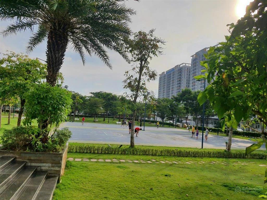 Chính chủ cần bán gấp căn nhà 3 tầng lầu lovera park tại kdc phong phú 4 giá 7,3 tỷ, 80m2, 4pn, 3wc