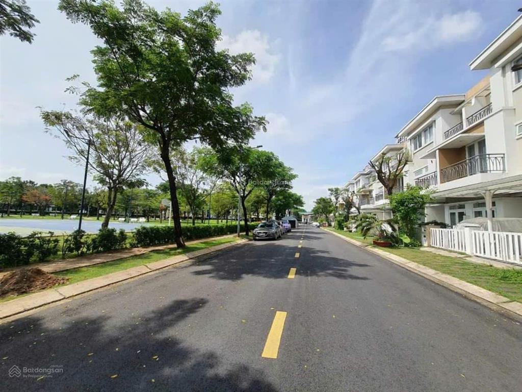 Chính chủ cần bán gấp căn nhà 3 tầng lầu lovera park tại kdc phong phú 4 giá 7,3 tỷ, 80m2, 4pn, 3wc