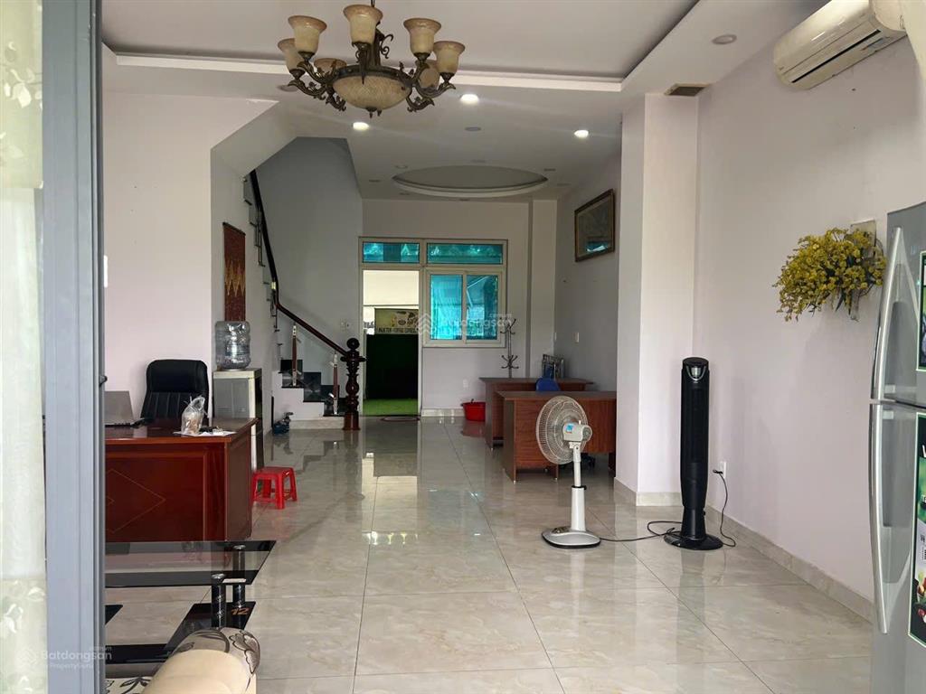Cho thuê căn shophouse 4pn, 4wc, 80m2 tại khang điền bình chánh, 15 tr vnd/th kề trường cấp 2 phú