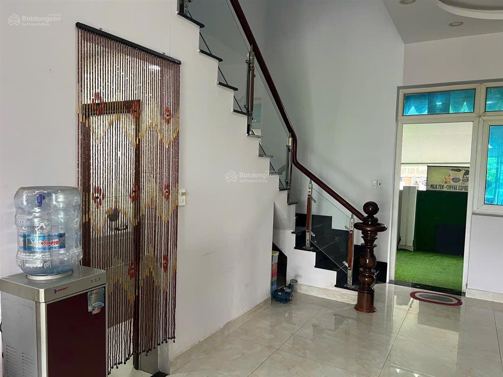 Cho thuê căn shophouse 4pn, 4wc, 80m2 tại khang điền bình chánh, 15 tr vnd/th kề trường cấp 2 phú