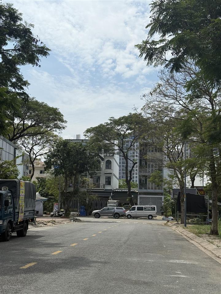 Bán nền góc đẹp dự án pp4 tại khang điền bình chánh, 6,2 tỷ, 121,3 m2, uy tín  sổ hồng sẵn