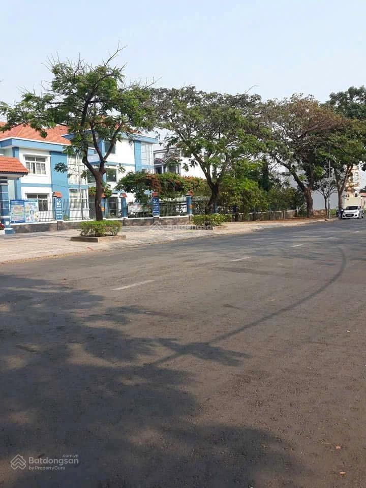 Bán nền góc đẹp dự án pp4 tại khang điền bình chánh, 6,2 tỷ, 121,3 m2, uy tín  sổ hồng sẵn