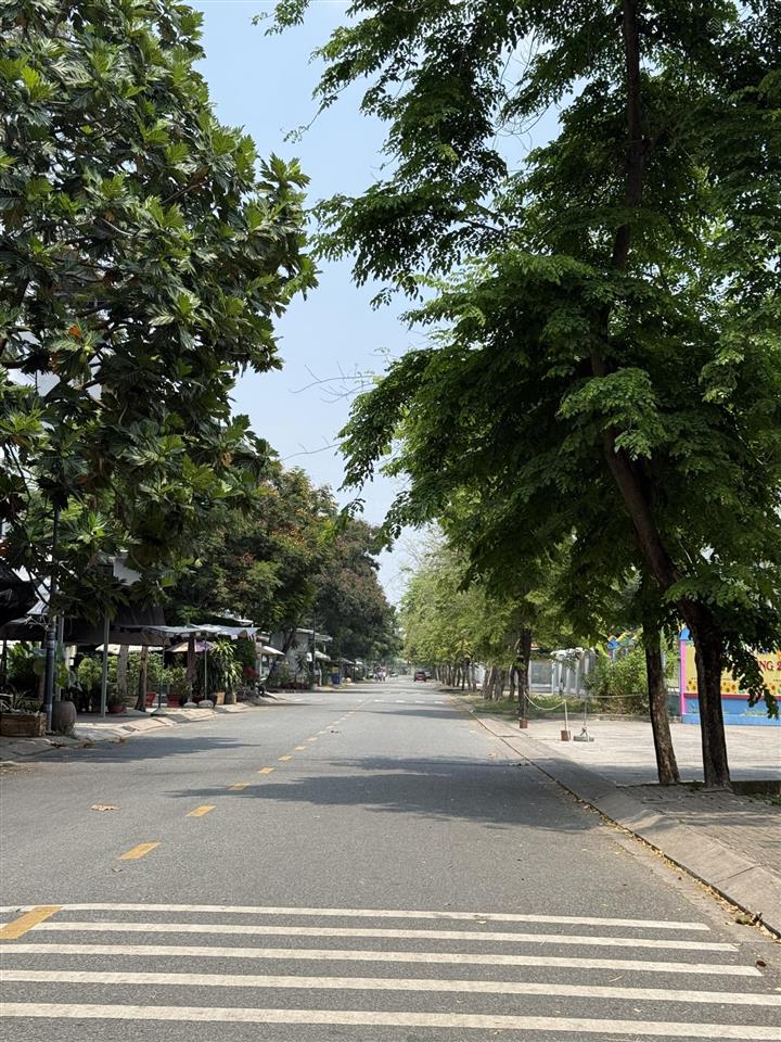 Bán nền góc đẹp dự án pp4 tại khang điền bình chánh, 6,2 tỷ, 121,3 m2, uy tín  sổ hồng sẵn