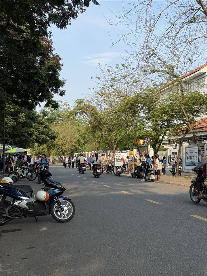 Bán nền góc đẹp dự án pp4 tại khang điền bình chánh, 6,2 tỷ, 121,3 m2, uy tín  sổ hồng sẵn