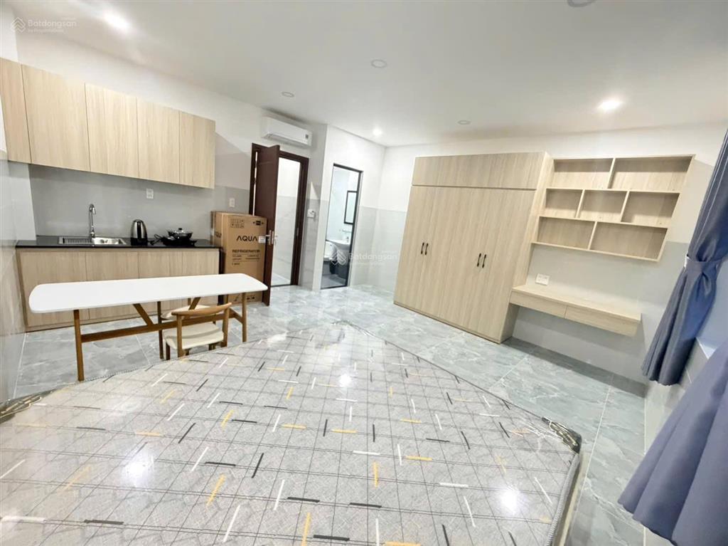 Cho thuê căn hộ dịch vụ ngay pp4 khang điền bình chánh, 4 triệu, 40 m2, 1pn, 1wc