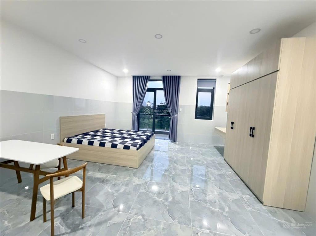 Cho thuê căn hộ dịch vụ ngay pp4 khang điền bình chánh, 4 triệu, 40 m2, 1pn, 1wc