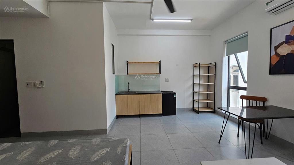 Cho thuê căn hộ dịch vụ ngay pp4 khang điền bình chánh, 4 triệu, 40 m2, 1pn, 1wc