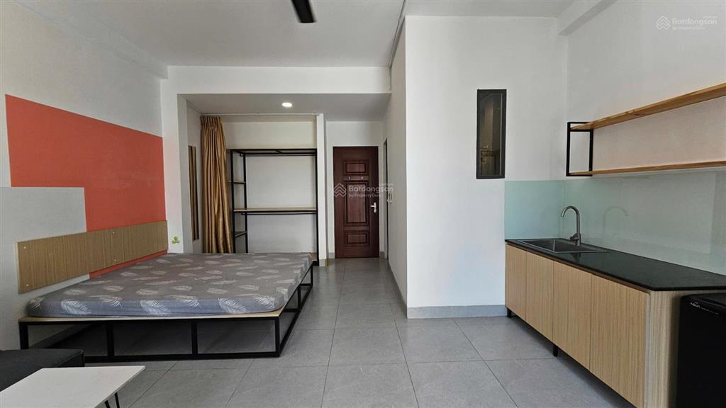 Cho thuê căn hộ dịch vụ ngay pp4 khang điền bình chánh, 4 triệu, 40 m2, 1pn, 1wc