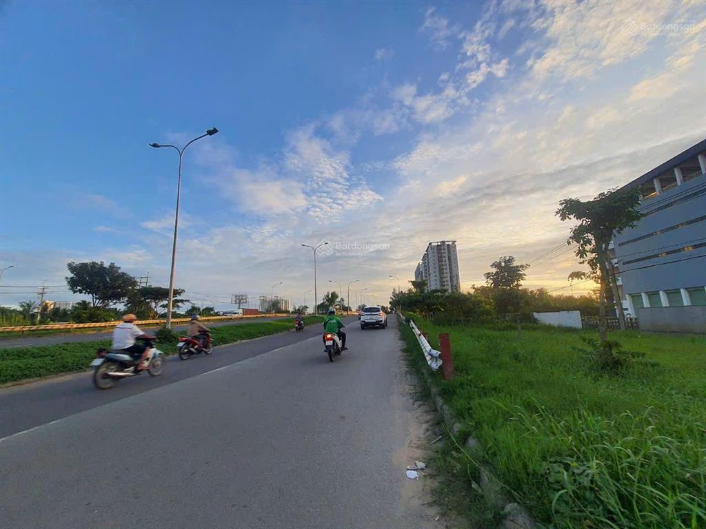 Bán đất nền dự án giá ưu đãi tại khang điền bình chánh, 4,8 tỷ, 100m2