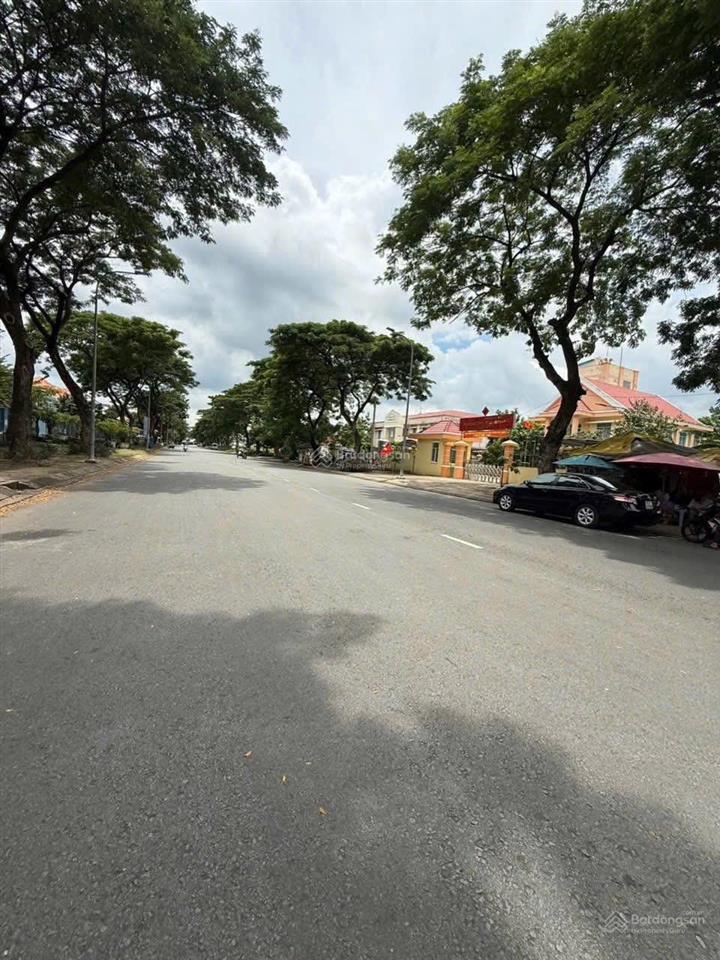 Bán đất nền dự án giá ưu đãi tại khang điền bình chánh, 4,8 tỷ, 100m2