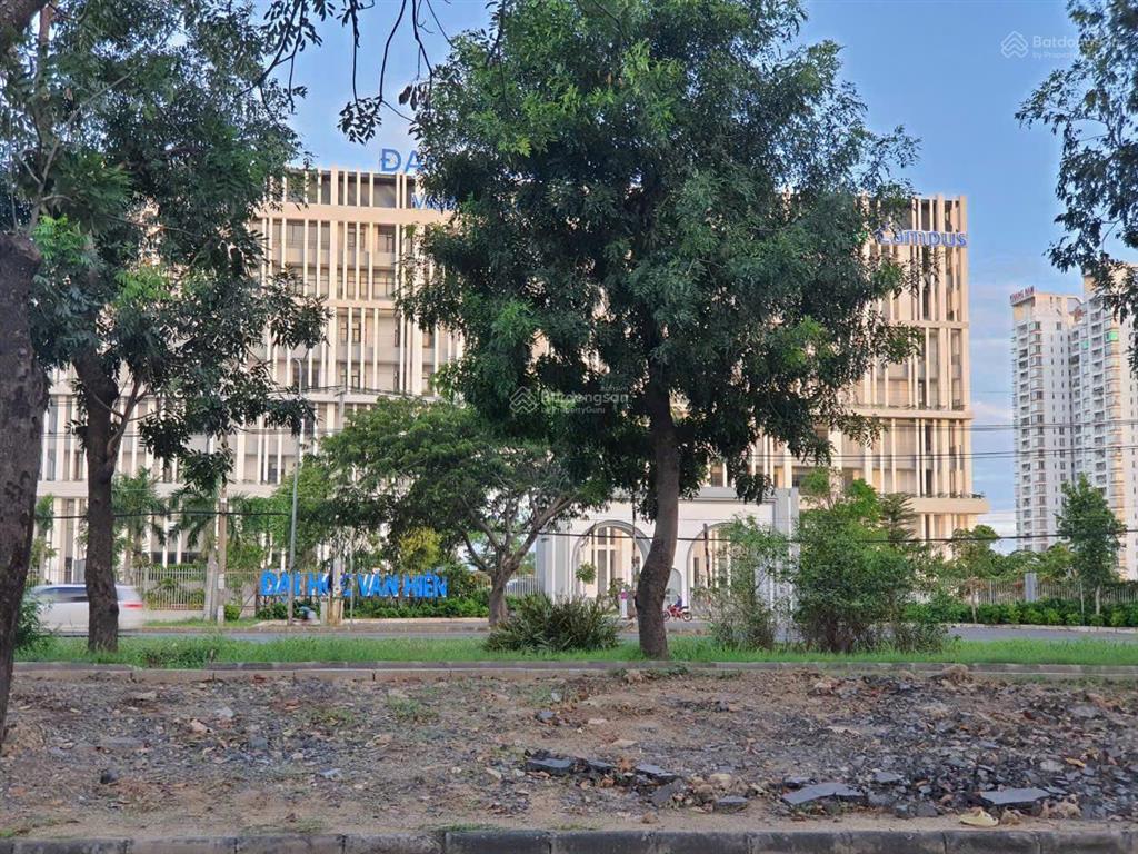 Bán đất nền dự án giá ưu đãi tại khang điền bình chánh, 4,8 tỷ, 100m2
