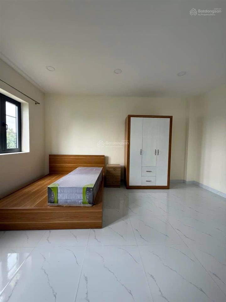 Bán nhà nguyên căn 4,5 tầng lầu tại khang điền bình chánh, giá siêu hời 10,5 tỷ, 100m2, 7pn, 7wc