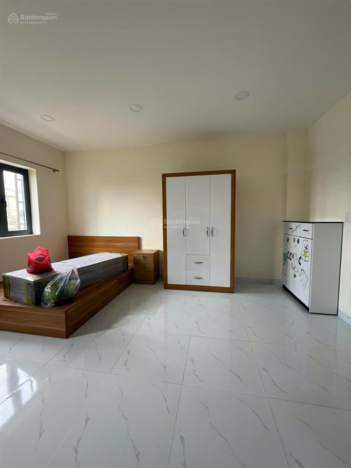 Bán nhà nguyên căn 4,5 tầng lầu tại khang điền bình chánh, giá siêu hời 10,5 tỷ, 100m2, 7pn, 7wc