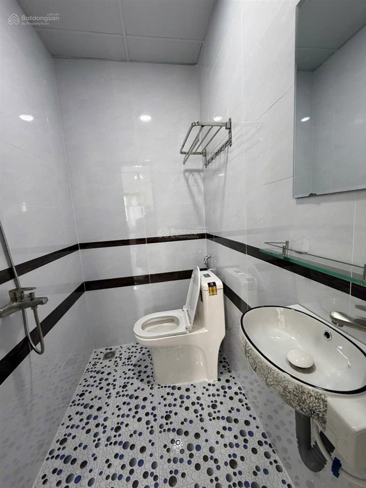 Bán nhà nguyên căn 4,5 tầng lầu tại khang điền bình chánh, giá siêu hời 10,5 tỷ, 100m2, 7pn, 7wc