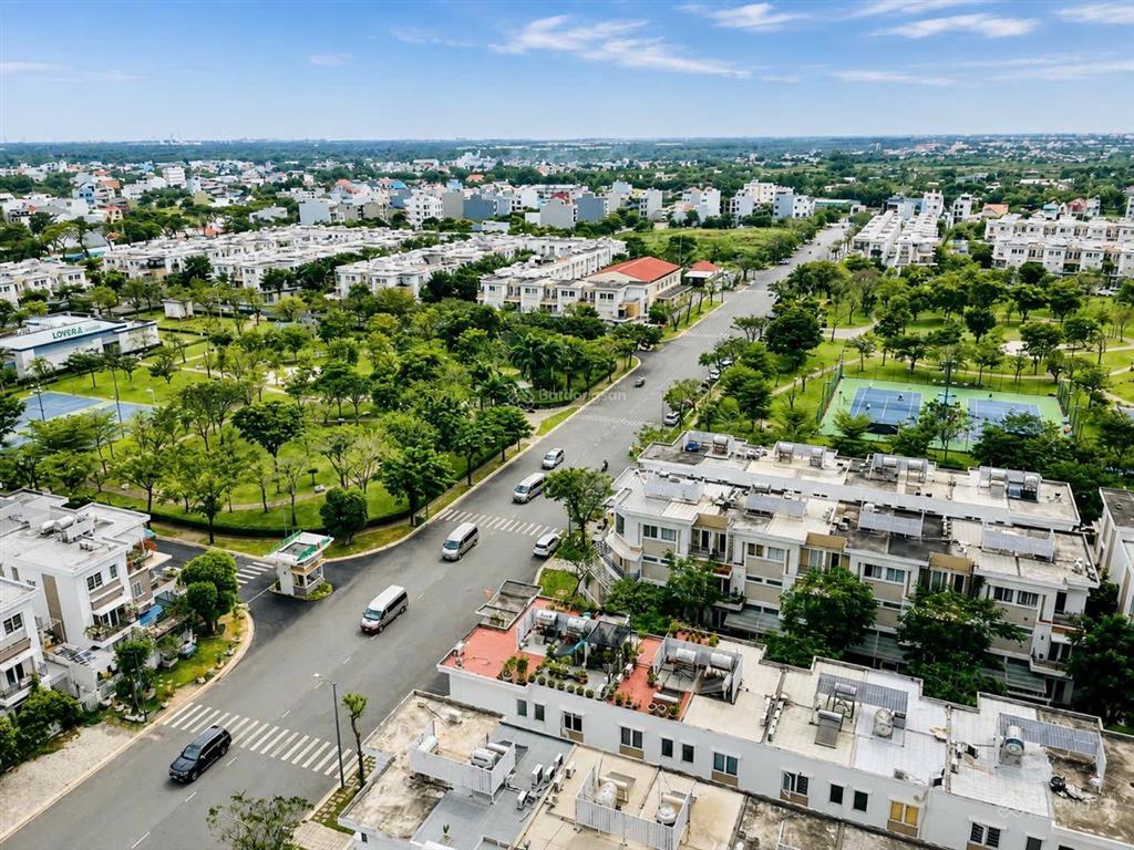 Chị em ngộp quá nên bán gấp đất nền dự án tại khang điền bình chánh, 4,89 tỷ, 100 m2, hàng hiếm