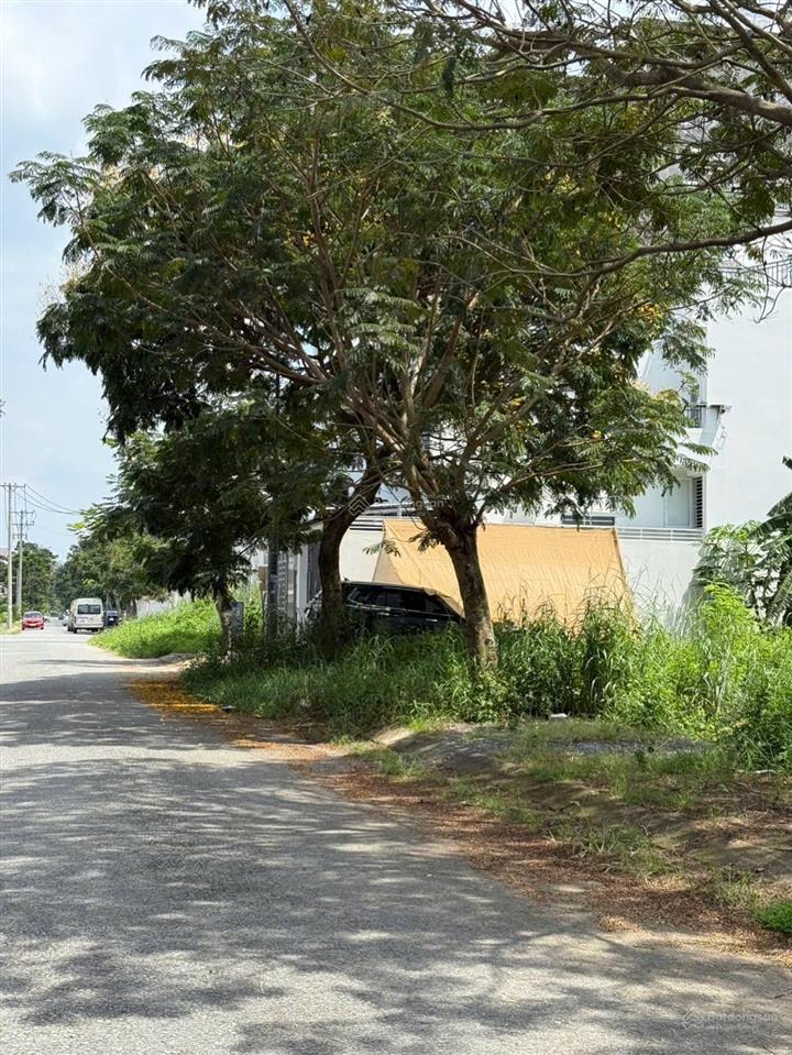 Chị em ngộp quá nên bán gấp đất nền dự án tại khang điền bình chánh, 4,89 tỷ, 100 m2, hàng hiếm