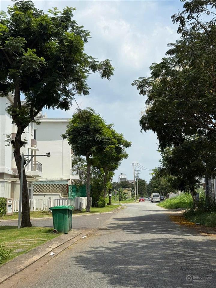 Chị em ngộp quá nên bán gấp đất nền dự án tại khang điền bình chánh, 4,89 tỷ, 100 m2, hàng hiếm