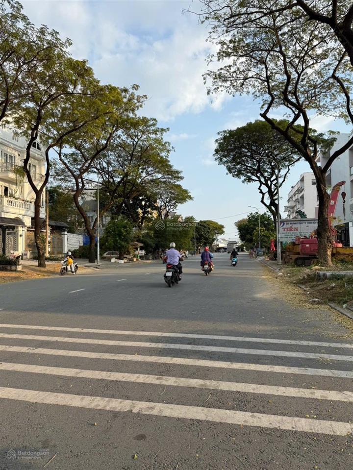 Chị em ngộp quá nên bán gấp đất nền dự án tại khang điền bình chánh, 4,89 tỷ, 100 m2, hàng hiếm