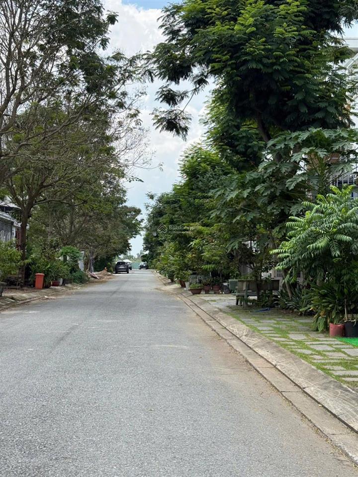 Chị em ngộp quá nên bán gấp đất nền dự án tại khang điền bình chánh, 4,89 tỷ, 100 m2, hàng hiếm