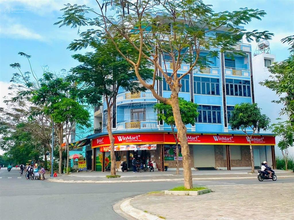 Chị em ngộp quá nên bán gấp đất nền dự án tại khang điền bình chánh, 4,89 tỷ, 100 m2, hàng hiếm