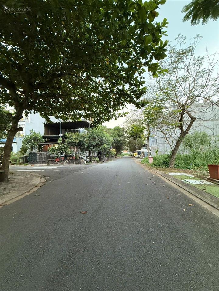 Chị em ngộp quá nên bán gấp đất nền dự án tại khang điền bình chánh, 4,89 tỷ, 100 m2, hàng hiếm