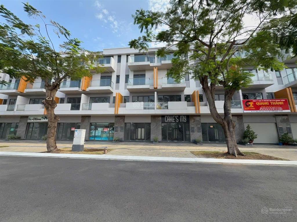 Bán gấp shophouse lovera premier, 9,5 tỷ, 75m2, 6pn, 5wc, view đẹp tại trịnh quang nghị, bình chánh