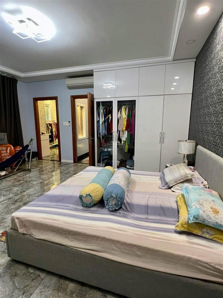 Bán gấp góc biệt thự 4pn, 3wc tại khang điền bình chánh, 15,5 tỷ, 137,4 m2 view công viên đẹp xinh