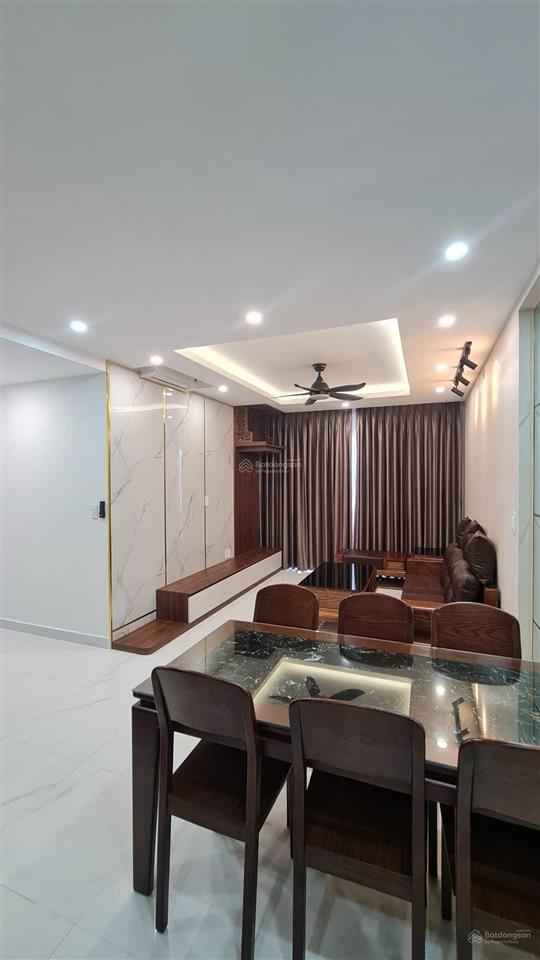 Bán cc lovera vista, 3,75 tỷ, 83m2, view đẹp, hàng hot