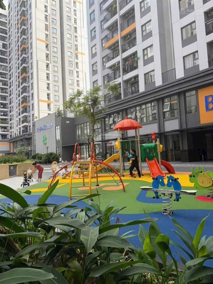 Bán cc lovera vista, 3,75 tỷ, 83m2, view đẹp, hàng hot