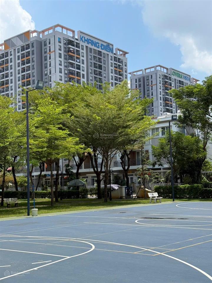 Bán nhà biệt thự lovera park, 7,2 tỷ, 80m2, 4pn, 3wc, chính chủ, giá cực chất