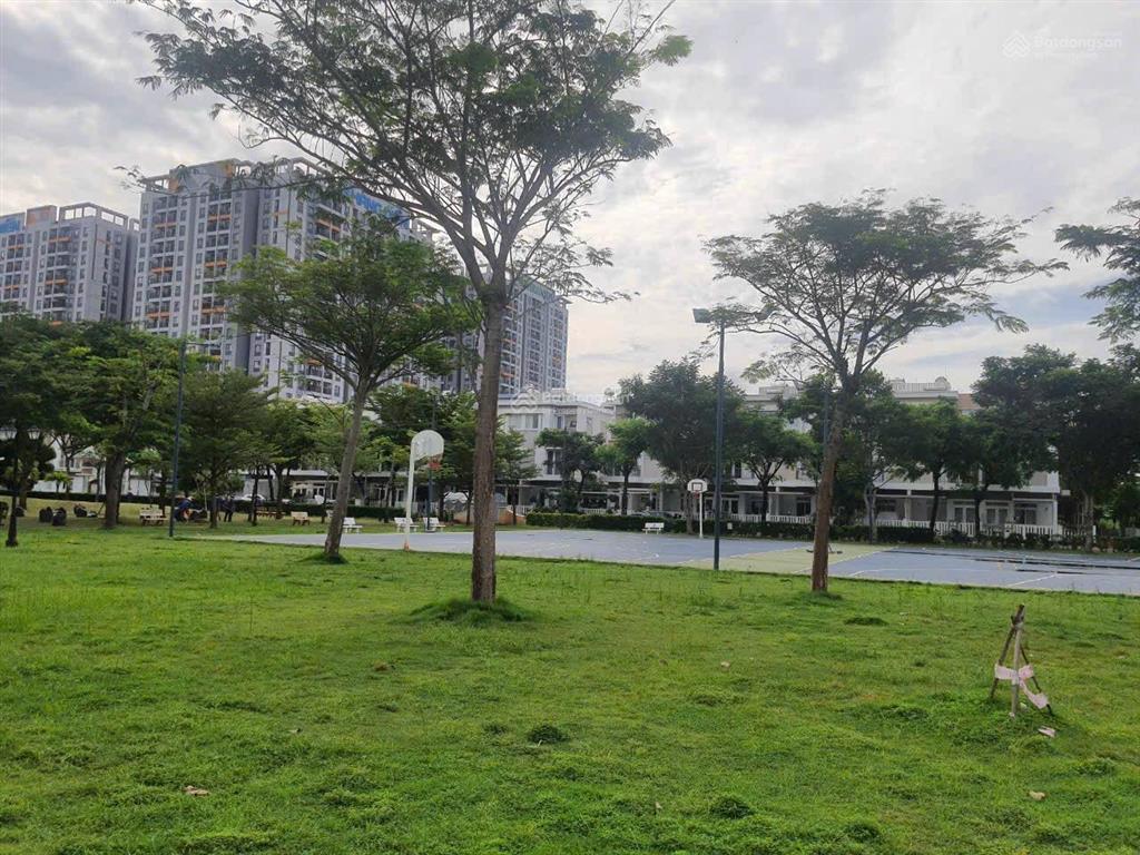 Bán nhà biệt thự lovera park, 7,2 tỷ, 80m2, 4pn, 3wc, chính chủ, giá cực chất