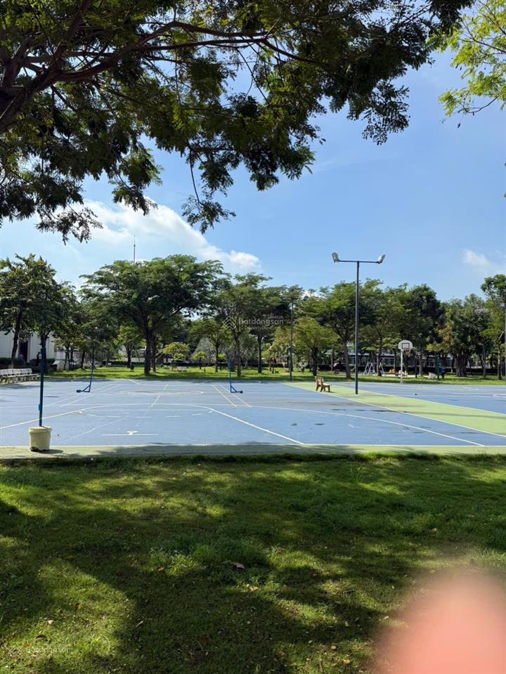 Bán nhà biệt thự lovera park, 7,2 tỷ, 80m2, 4pn, 3wc, chính chủ, giá cực chất