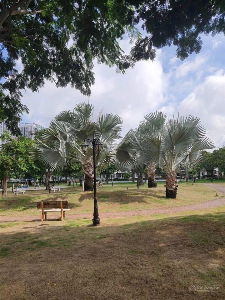 Bán nhà biệt thự lovera park, 7,2 tỷ, 80m2, 4pn, 3wc, chính chủ, giá cực chất
