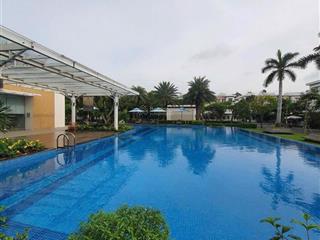 Bán nhà biệt thự lovera park, 7,2 tỷ, 80m2, 4pn, 3wc, chính chủ, giá cực chất