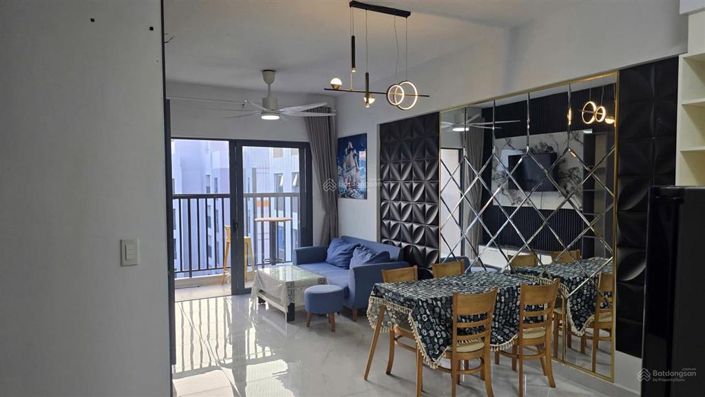 Bán căn hộ 2pn, 2wc, 66m2 tại lovera vista, 3,060tỷ vnd