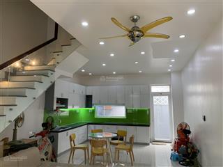 Hàng mới toanh giá tốt nhà phố lovera park, 7,6 tỷ, diện tích 80m2, 4pn, 3wc, chủ cần bán gấp