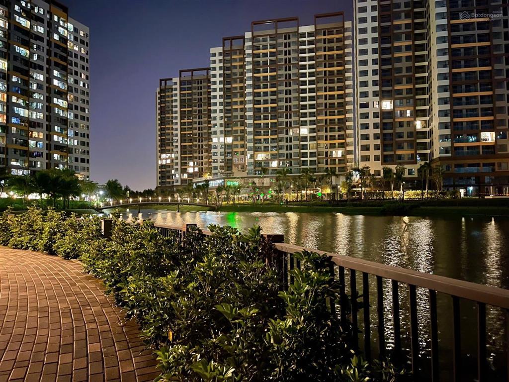 Bán shophouse 105m2 tại mizuki park, bình chánh, 17,5 tỷ vnd