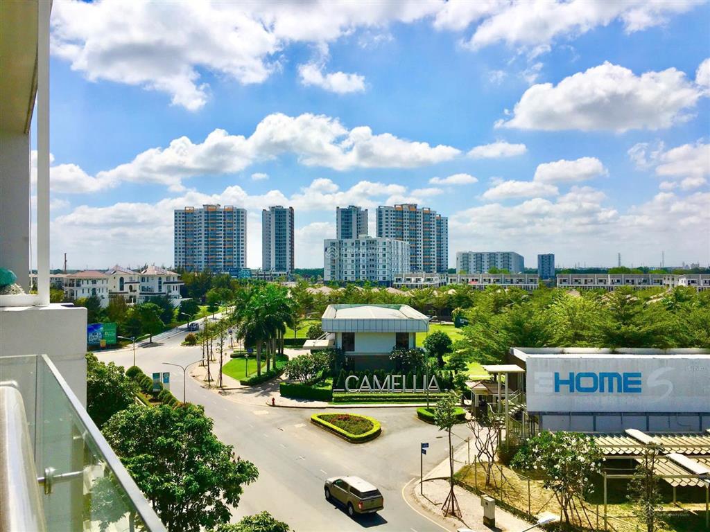 Bán shophouse 105m2 tại mizuki park, bình chánh, 17,5 tỷ vnd