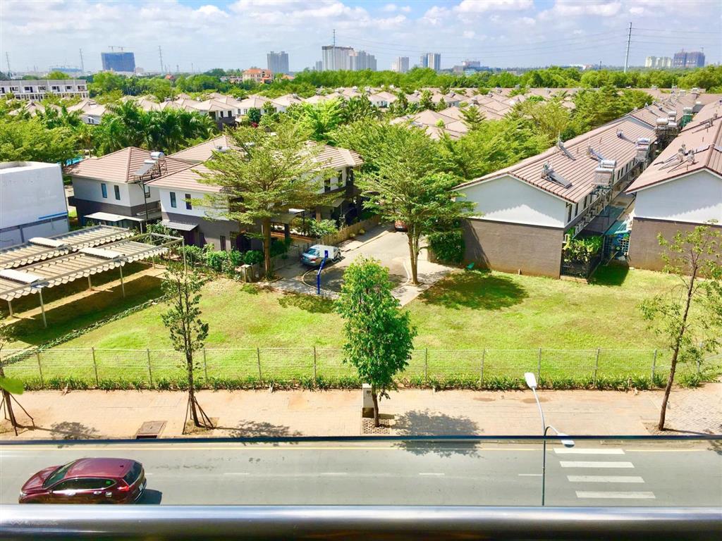 Bán shophouse 105m2 tại mizuki park, bình chánh, 17,5 tỷ vnd