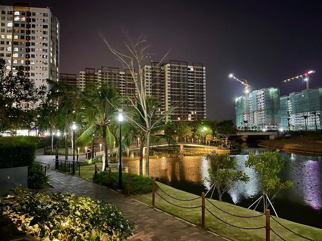 Bán shophouse 105m2 tại mizuki park, bình chánh, 17,5 tỷ vnd