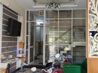 Bán nhà riêng tại quốc lộ 50, phong phú, bình chánh, giá siêu hời 4,1 tỷ, 48m2