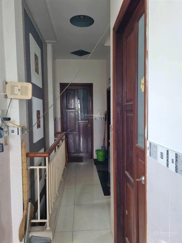 Bán nhà riêng tại quốc lộ 50, phong phú, bình chánh, giá siêu hời 4,1 tỷ, 48m2