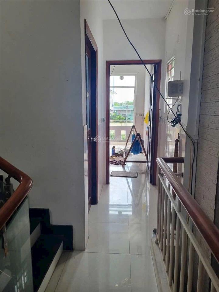 Bán nhà riêng tại quốc lộ 50, phong phú, bình chánh, giá siêu hời 4,1 tỷ, 48m2